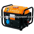 2 tempos 450W-750W Cobre Recoil 950 Gerador de Gasolina